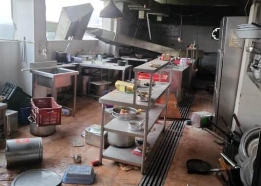 होटल इंपीरियो ग्रैंड