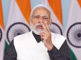 108वीं भारतीय विज्ञान कांग्रेस कार्यक्रम में बोले प्रधानमंत्री, साइंस के क्षेत्र में भारत दुनिया के टॉप देशों में हो रहा शामिल भारतीय विज्ञान कांग्रेस