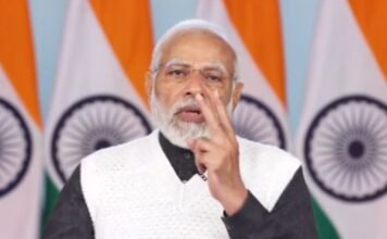 108वीं भारतीय विज्ञान कांग्रेस कार्यक्रम में बोले प्रधानमंत्री, साइंस के क्षेत्र में भारत दुनिया के टॉप देशों में हो रहा शामिल भारतीय विज्ञान कांग्रेस