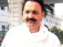 उसरी चट्टी कांड में मुख्तार अंसारी को झटका, गवाह तौकीर ने बृजेश सिंह को पहचानने से किया इनकार उसरी चट्टी कांड