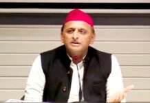 इन्वेस्टर समिट को जनता के साथ धोखा बता, अखिलेश ने योगी सरकार से पूछा ‘पहले के कितने MOU जमीन पर उतरे’ नाकामियां छुपाने