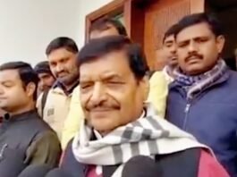 शिवपाल यादव ने स्वामी प्रसाद मौर्य के बयान को बताया निजी, कहा हम लोग भगवान राम-कृष्ण के आदर्शों पर चलने वाले शिवपाल यादव