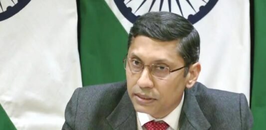प्रधानमंत्री मोदी पर बनी डॉक्यूमेंट्री को विदेश मंत्रालय ने बताया प्रोपोगेंडा पीस, इसकी नहीं कोई वस्तुनिष्ठता डॉक्यूमेंट्री