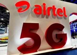 लखनऊ-वाराणसी के बाद अब यूपी के इन पांच जिलों में मिलेगी एयरटेल की 5G प्लस सेवा 5जी प्लस सेवाएं