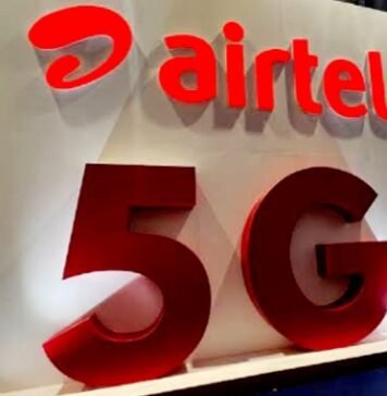 लखनऊ-वाराणसी के बाद अब यूपी के इन पांच जिलों में मिलेगी एयरटेल की 5G प्लस सेवा 5जी प्लस सेवाएं