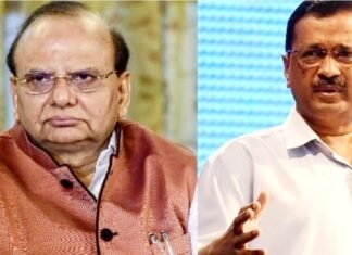 AAP सरकार-LG विवाद पर सुप्रीम कोर्ट ने कहा, सिर्फ संवैधानिक मुद्दों पर करेंगे सुनवाई संवैधानिक मुद्दे