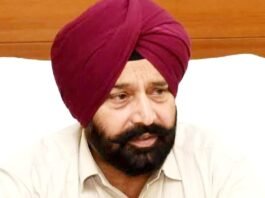 फौजा सिंह