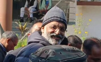 उसरी चट्टी कांड