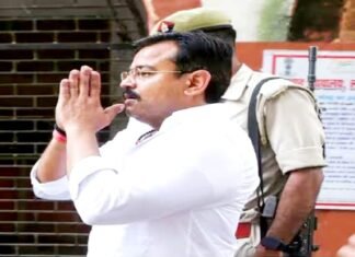 लखीमपुर हत्याकांड
