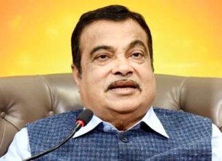 फोन पर मिली नितिन गडकरी को जान से मारने की धमकी, दाऊद का लिया नाम, बढ़ी सुरक्षा थ्रेटनिंग कॉल