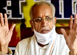 महासचिव चंपत राय