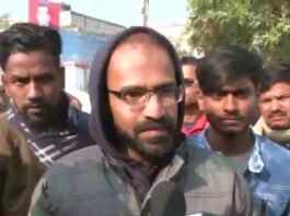 सिद्दीकी कप्पन