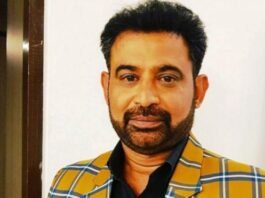 चीफ सेलेक्टर चेतन शर्मा