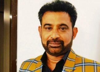 चीफ सेलेक्टर चेतन शर्मा