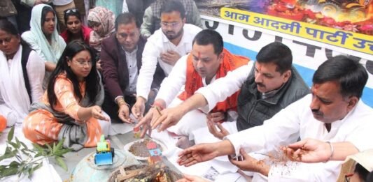 कानपुर देहात में मां-बेटी की जलकर हुई मौत पर संजय सिंह ने कहा, तालिबान के नक्शे कदम पर चल रही BJP संजय सिंह