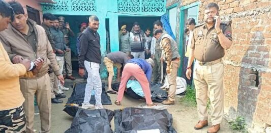दिल दहलाने वाली घटना