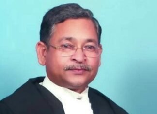 रिटायर्ड जज एसएन शुक्ला
