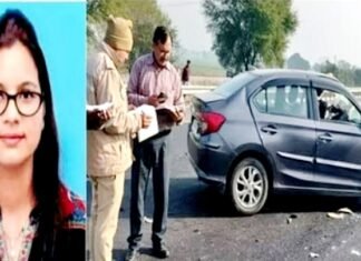 एडीजे पूनम त्यागी
