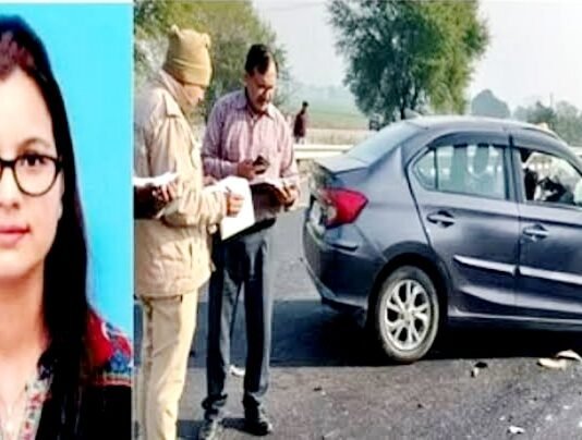 एडीजे पूनम त्यागी