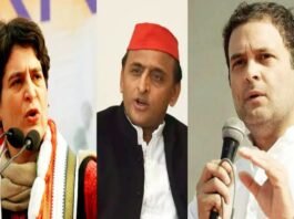 विपक्ष का हमला