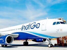 लखनऊ एयरपोर्ट