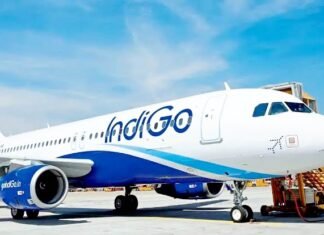 लखनऊ एयरपोर्ट