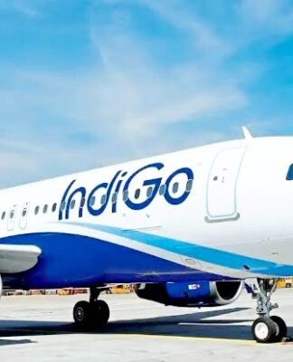 लखनऊ एयरपोर्ट