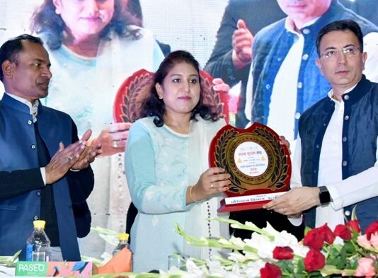 सड़क सुरक्षा माह के समापन पर बोले जितिन प्रसाद, PWD व परिवहन विभाग के मिलकर काम करने से दुर्घटनाओं में मौतों का आंकड़ा मंत्री जितिन प्रसाद