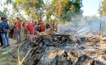 कानपुर देहात केस
