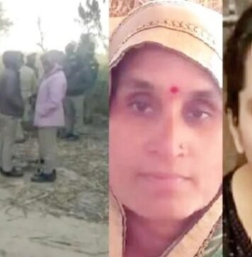 मां-बेटी की जान लेने वाले कानपुर अग्निकांड में SDM, लेखपाल, SHO समेत दर्जनों पर हत्या का मुकदमा मां-बेटी की मौत