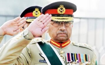 नहीं रहे पाकिस्तान के पूर्व राष्ट्रपति परवेज मुशर्रफ, दुबई के अस्पताल में ली अंतिम सांस परवेज मुशर्रफ