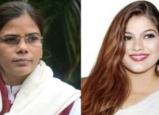 सपा से निष्कासित