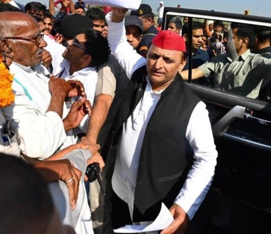 80 लोकसभा सीट