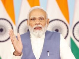 बोले प्रधानमंत्री मोदी, नौ साल में देश महिलाओं के नेतृत्व वाले विकास की दृष्टि से बढ़ रहा आगे महिलाओं के नेतृत्व