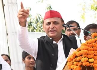 बाहुबलियों की लिस्ट