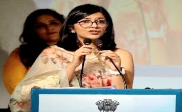 महिला आयोग प्रमुख स्वाति मालीवाल का बड़ा खुलासा, “बचपन में पिता करते थे यौन उत्पीड़न, मैं बिस्तर के नीचे छिप जाती थी” स्वाती मालीवाल