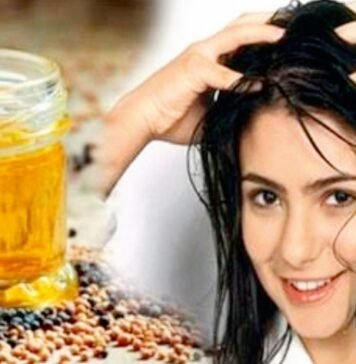 बालों का झड़ना