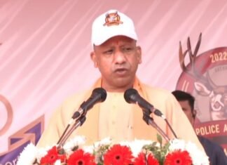 71वीं ऑल इंडिया पुलिस एथलेटिक्स का शुभारंभ कर CM योगी ने कहा, 500 खिलाड़ियों की होगी भर्ती पुलिस एथलेटिक्स