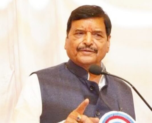केशव मौर्या ने बताया जान का खतरा तो बोले शिवपाल यादव, इसी से अंदाजा लगा लें प्रदेश में कानून-व्यवस्था की स्थिति कानून-व्यवस्था