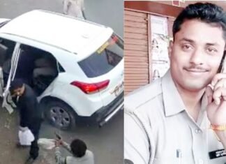 उमेश पाल हत्याकांड