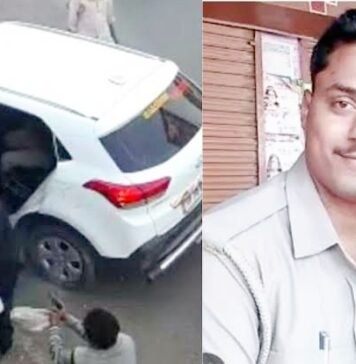 उमेश पाल हत्याकांड