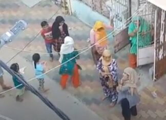 उत्तराखंड-निकोबार के बाद गुजरात में आया भूकंप, जानें कहां कितनी रही तीव्रता