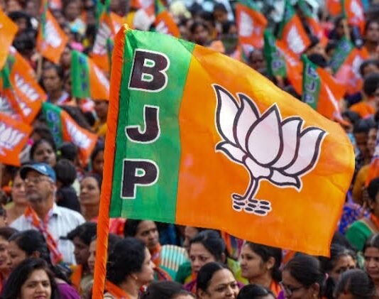 तमिलनाडु में भाजपा को बड़ा झटका, IT विंग के 13 पदाधिकारियों ने छोड़ी पार्टी