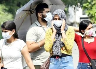 IMD ने जारी किया हीटवेव अलर्ट, इस राज्य में दो दिन स्कूल रहेंगे बंद