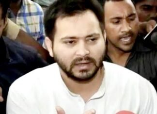 तेजस्वी यादव की पत्‍नी