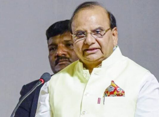 दिल्ली विधानसभा के बजट सत्र में LG ने AAP सरकार की तारीफ, कहा बाधाओं के बाद भी किए अच्छे काम दिल्ली एलजी