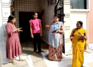 मध्य प्रदेश-छत्तीसगढ़ में आया भूकंप, रिक्टर स्केल पर 4.1 रही तीव्रता एमपी-छत्तीसगढ़