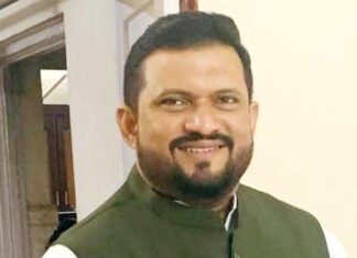 सांसद मोहम्मद फैजल