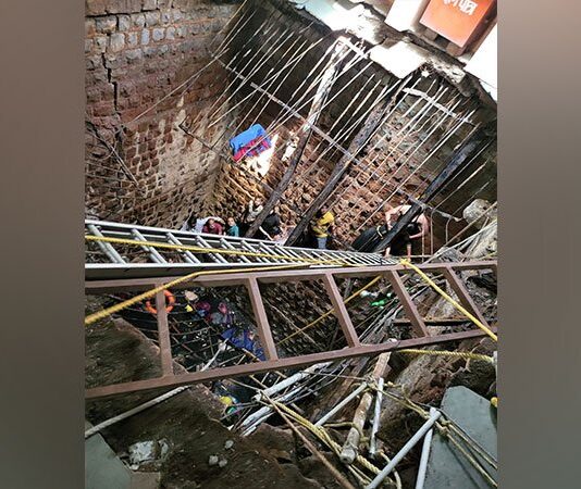 बेलेश्‍वर महादेव झूलेलाल मंदिर