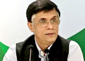 पवन खेड़ा पर दर्ज सभी FIR हजरतगंज कोतवाली ट्रांसफर, सुप्रीम कोर्ट ने दिया आदेश पवन खेड़ा